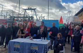 ep el sector pesquero balear ensena la tarjeta roja al nuevo comisario de pesca y oceanos de la ue