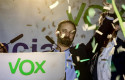 ep elecciones generales 28a 2019 vox celebraresultadosla plaza plaza margaret thatchermadrid ep elecciones generales 28a 2019 vox celebraresultadosla plaza plaza margaret thatchermadrid