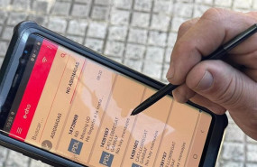ep endesa pone en marcha una app piloto para transmitir ordenes de maniobras a los tecnicos
