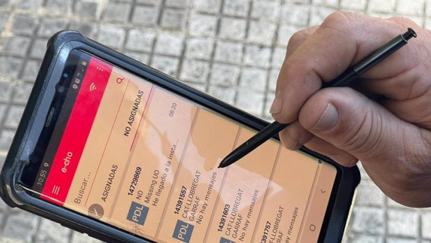 ep endesa pone en marcha una app piloto para transmitir ordenes de maniobras a los tecnicos