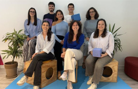 ep equipo de the blue box