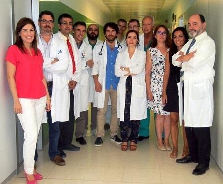 Equipo del CIBERCV | CIBERCV ep equipocibercv