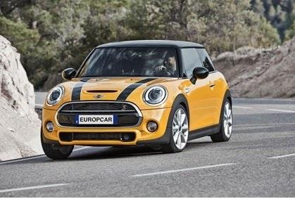 Europcar ep europcar