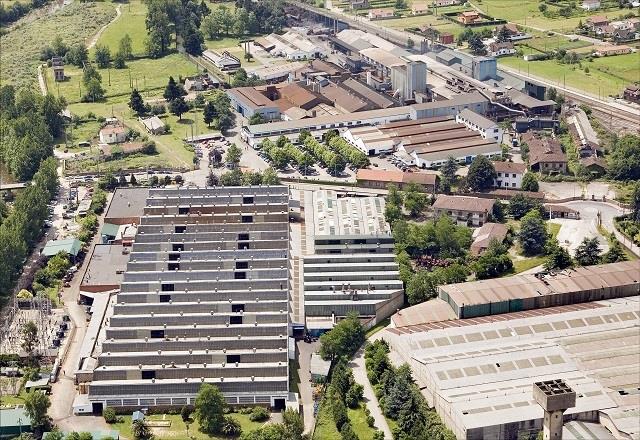 Fábrica de Nissan en Cantabria | NISSAN ep fabricanissancantabria