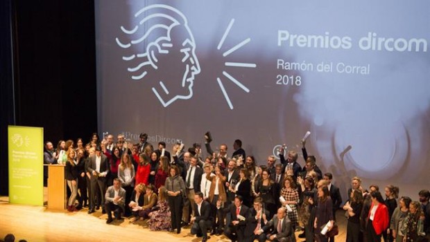 ep finalistasvencedoreslos premios dircom