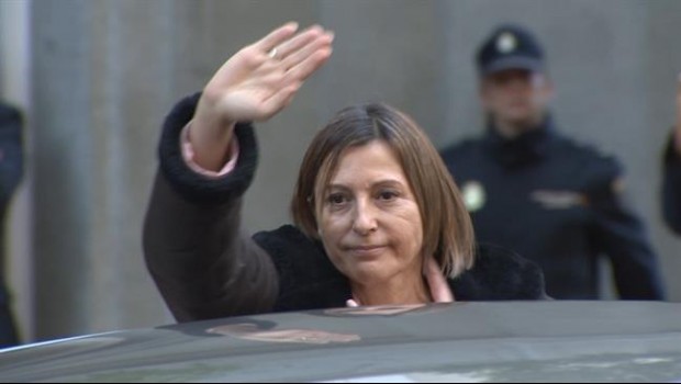 ep forcadell comparecejuezsupremo