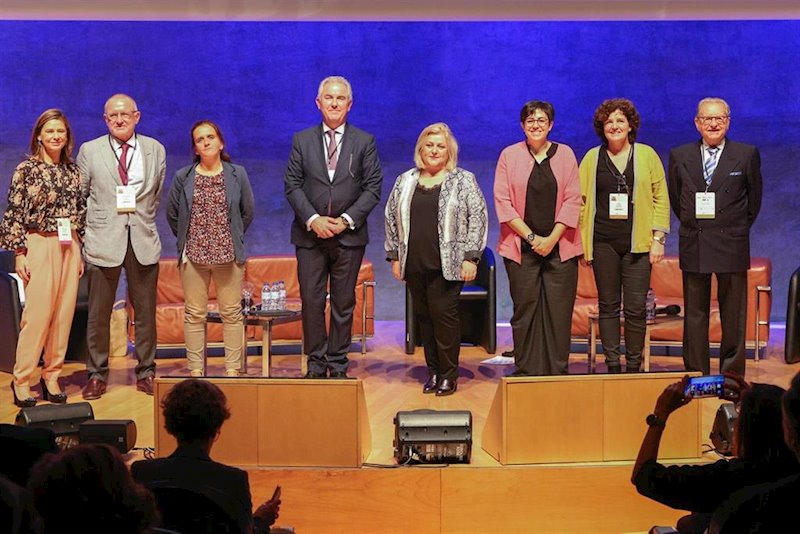ep fotografia inauguracion vii congreso dependencia y calidad de vida