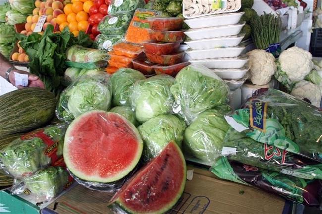 Frutas y verduras | EUROPA PRESS ep frutasverduras 20170731145304