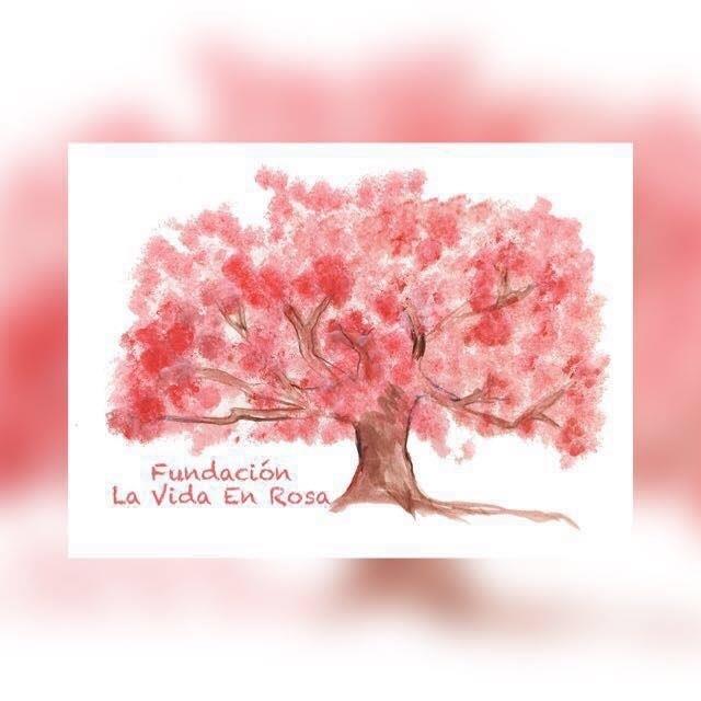 Fundación la Vida en Rosa | FUNDACIÓN LA VIDA EN ROSA ep fundacionvidarosa