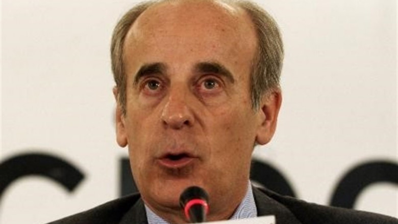 El fundador de ONO Eugenio Galdón | EUROPA PRESS ep fundadorono eugenio galdon