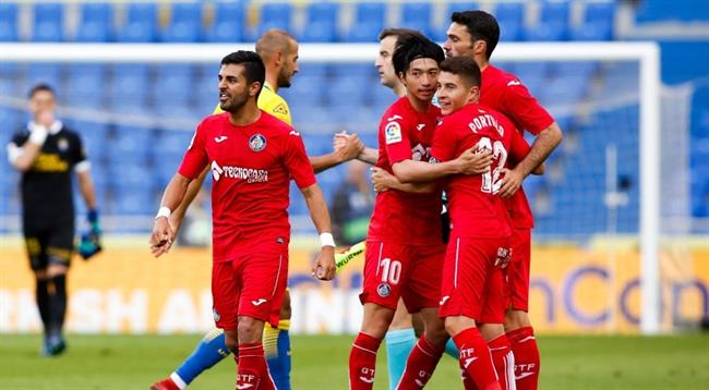 El Getafe sigue empeñado en Europa | LALIGA.ES ep getafe sigue empenadoeuropa