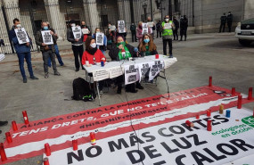 ep hasta 3000 organizaciones reclaman al estado que no haya cortes de suministro en pandemia