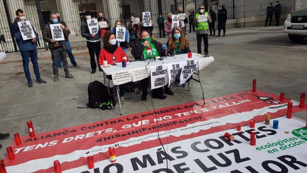 ep hasta 3000 organizaciones reclaman al estado que no haya cortes de suministro en pandemia