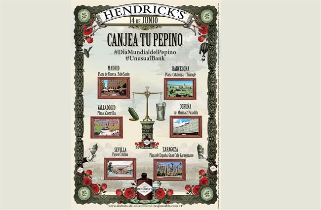 ep hendricks gin