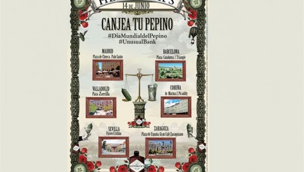 Hendrick ep hendricks gin