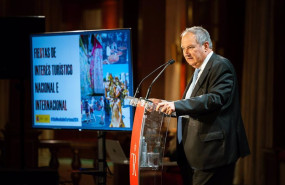 ep hereu destaca el potencial de atraccion de las fiestas de interes turistico nacional e