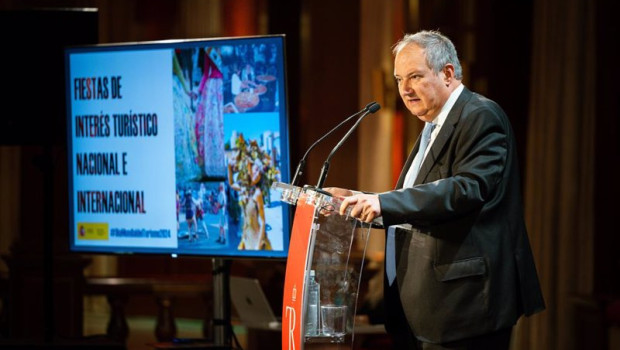 ep hereu destaca el potencial de atraccion de las fiestas de interes turistico nacional e
