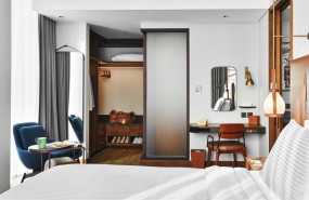 ep hotel barcelo business bay dubai