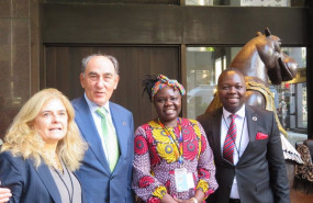 ep ignacio galan iberdrola se incorpora al consejo de generation unlimited organizacion de unicef