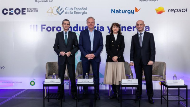 ep iii foro industria y energia de enerclub