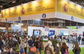ep imagen de la feria aula en ifema
