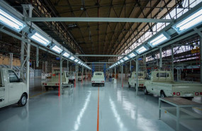 ep imagen de las instalaciones y equipamientos de una planta automovilistica ep imagen de las instalaciones y equipamientos de una planta automovilistica