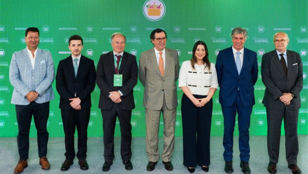 ep inaguracion de bloque logistico de mercadona en portugal