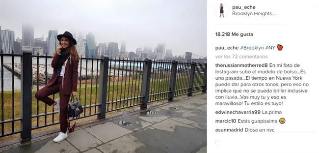 ep instagram paula echevarria