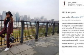 ep instagram paula echevarria