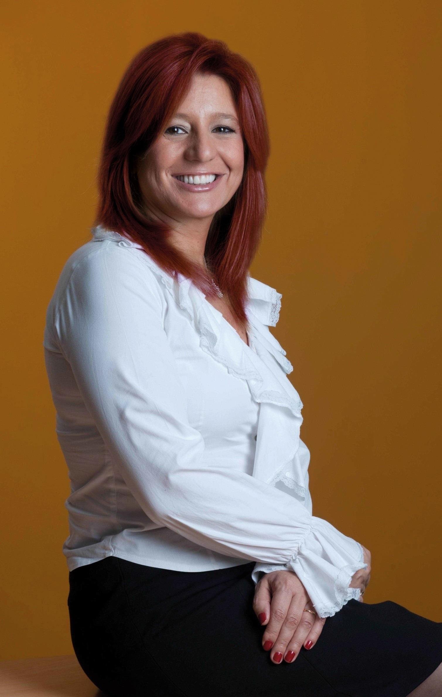 Isabel Reis, Dell EMC | DELL EMC ep isabel reis dell emc
