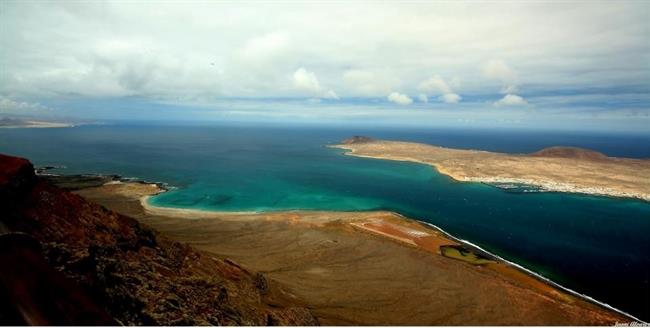 ep islala graciosa
