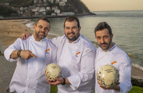 ep ivan cerdeno toledo y el rincon de juan carlos tenerife nuevos tres soles guia repsol 2022