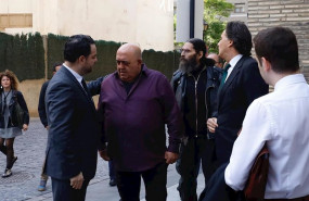 ep javier lainez hermano de victor lainez la victima delcrimen de los tirantes ocurrido en diciembre