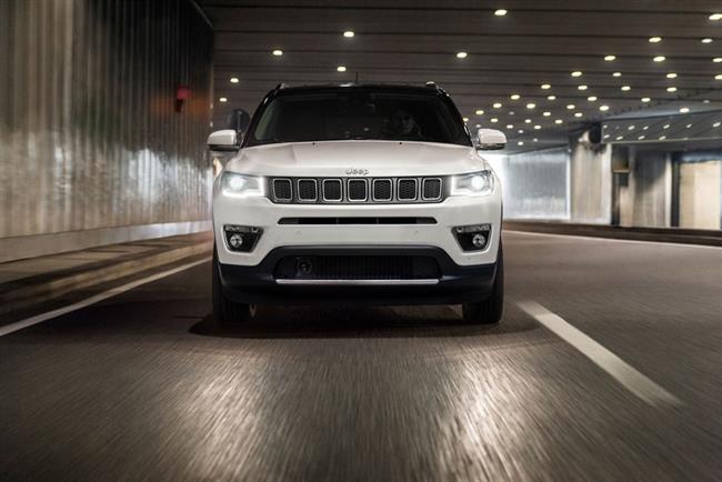 Jeep Compass | JEEP ep jeep compass