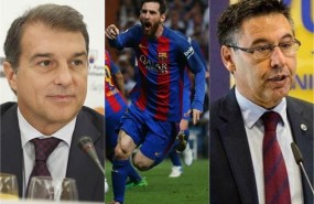 ep joan laporta leo messi josep maria bartomeu barcelona