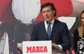 ep jose ramon lete presidenteconsejo superiordeportes