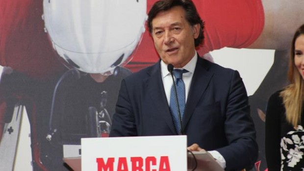 ep jose ramon lete presidenteconsejo superiordeportes