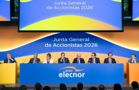 ep junta general de accionistas de grupo elecnor a 27 de mayo de 2026