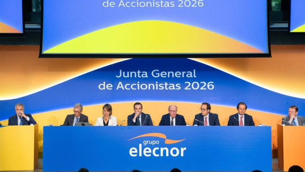 ep junta general de accionistas de grupo elecnor a 27 de mayo de 2026