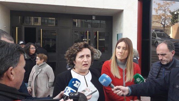 ep la asesora juridicacentrola mujermaracena francisca granados