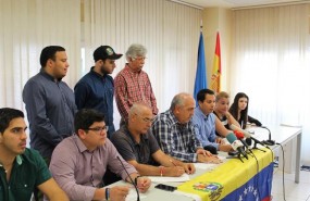 ep la mesala unidadmadrid piderajoypresionemaduro