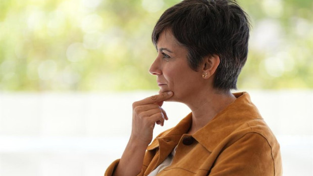 ep la ministra de vivienda y agenda urbana isabel rodriguez en una imagen de archivo