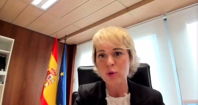 ep la secretaria de estado de digitalizacion e inteligencia artifical del ministerio de asuntos