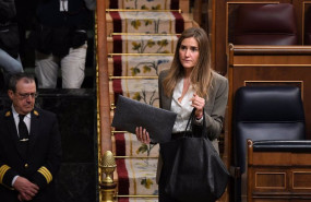 ep la vicepresidenta tercera y ministra para la transicion ecologica y el reto demografico sara