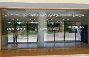 ep laboratorio uc3m indra en madrid