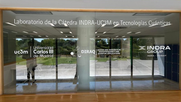 ep laboratorio uc3m indra en madrid