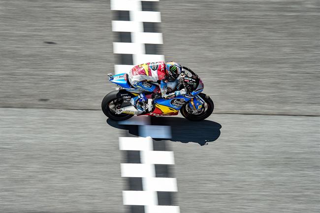 Àlex Márquez Malasia | ESTRELLA GALICIA 0,0 MARC VDS ep lex marquez malasia