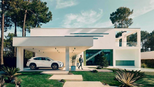 ep lexus crea la plataforma desde casa seguimos contigo