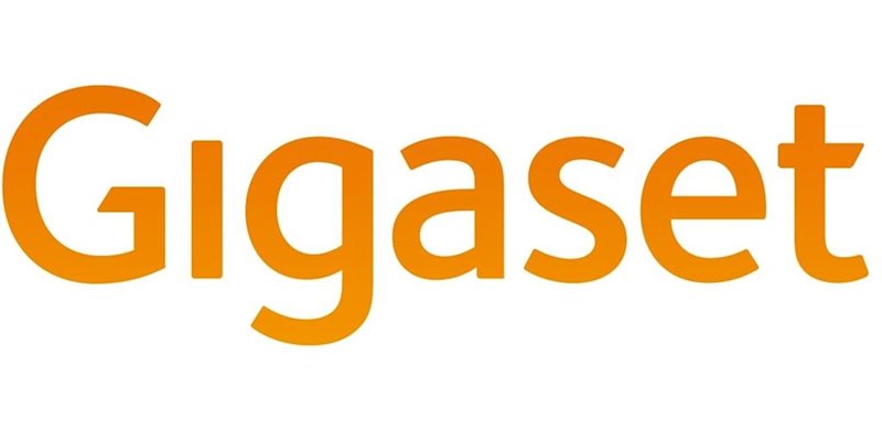 ep logo de gigaset ep logo de gigaset