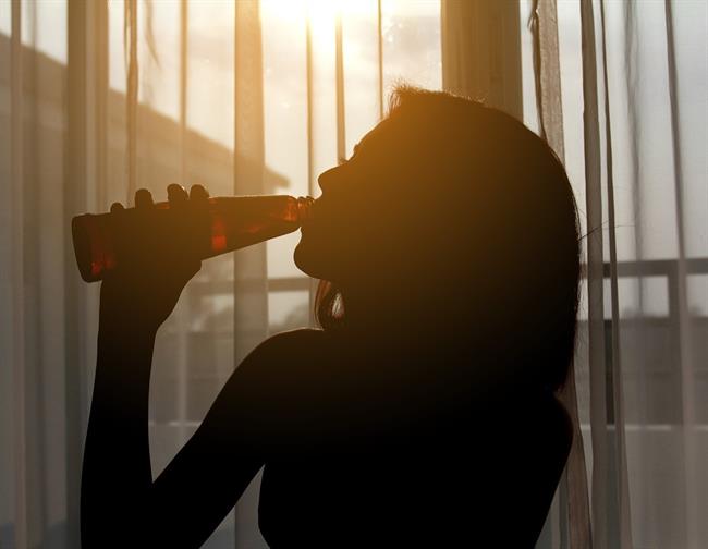 Los jóvenes siguen emborrachándose pese a conocer los riesgos | ISTOCK ep los jovenes siguen emborrachandose peseconocerriesgos